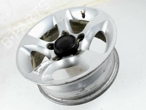 Rim SUZUKI VITARA (ET) HDI (SE 420HDI) | BP26273947C45 