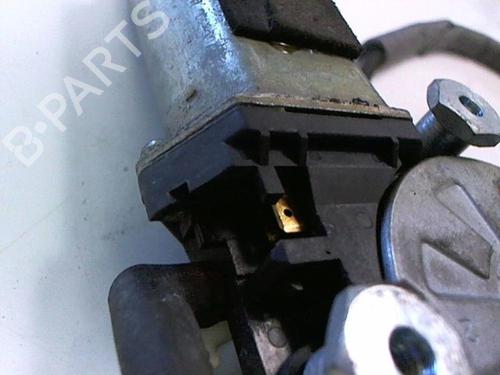 Rear right window mechanism VOLVO V40 Estate (645) 1.9 DI | BP20432581C25 