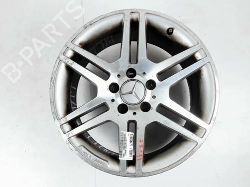 Used Rim MERCEDES-BENZ C-CLASS T-Model (S204) C 220 CDI (204.202) (170 hp) 31956133