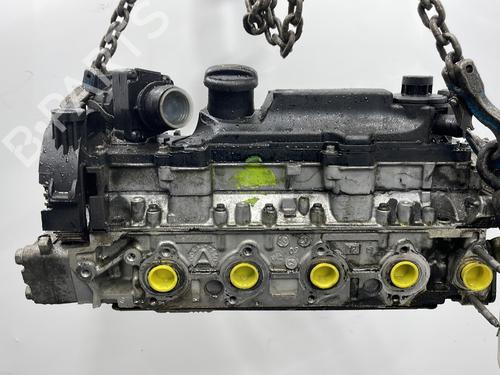 Topstykke CITROËN C2 (JM_) 1.4 HDi (68 hp) 31074637