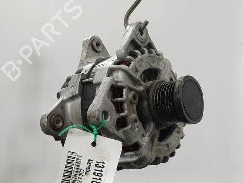 Used Alternator Alternator 38918831 38918831