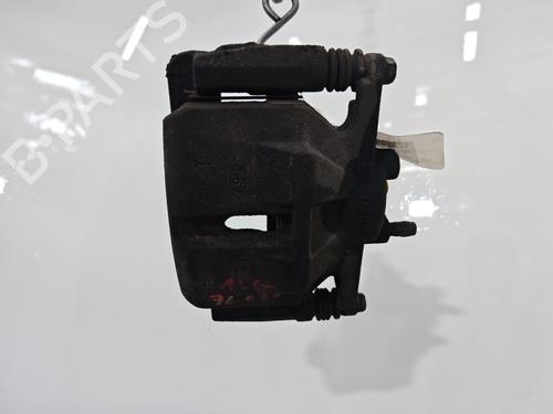 Left front brake caliper MAZDA CX-5 (KE, GH) 2.2 D AWD (KE2AW) | BP33870648M105 - Image 5