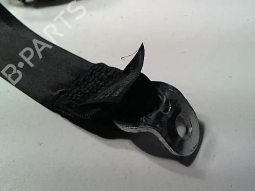 Rear right belt tensioner AUDI A3 (8P1) 1.9 TDI | BP22913941C90 