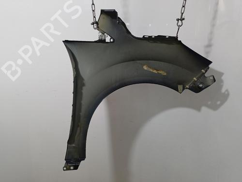 Used Left front fenders Left front fenders 38675589 38675589