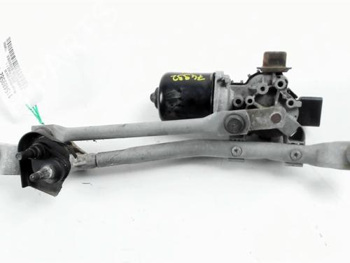 Used Front wiper motor TOYOTA AYGO (_B4_) 1.0 (KGB40) (69 hp) 30689007