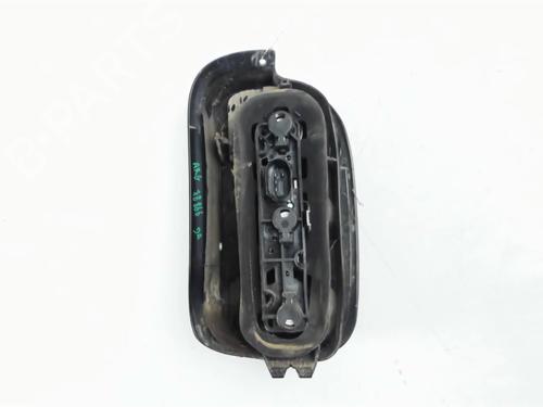 Used Left taillight Left taillight MINI MINI CLUBMAN (R55) Cooper D (109 hp) 31654172 31654172