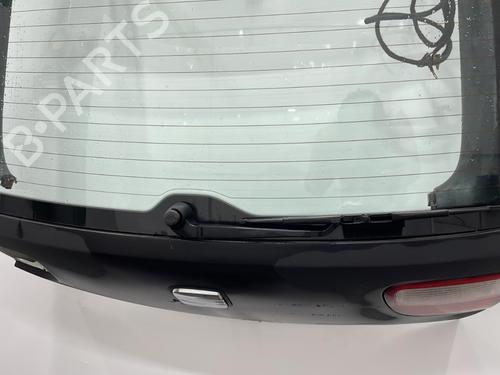 Tailgate SEAT LEON (1M1) 1.9 TDI | BP20438597C6 