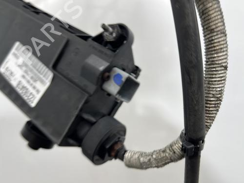Used Electric handbrake Electric handbrake RENAULT LAGUNA III (BT0/1) [2007-2015] 33559859 33559859