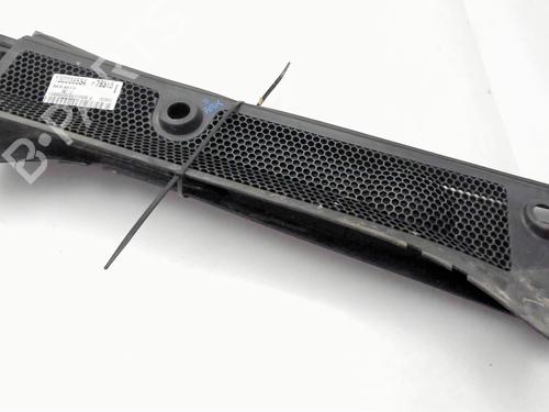 Scuttle panel PEUGEOT 1007 (KM_) 1.4 HDi | BP37679873C110 - Image 2