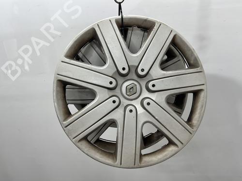 Used Other Other RENAULT TRAFIC II Van (FL) 2.0 dCi 115 (FL01, FL0U, FL00, FL0H, FL0M) (114 hp) 33834256 33834256