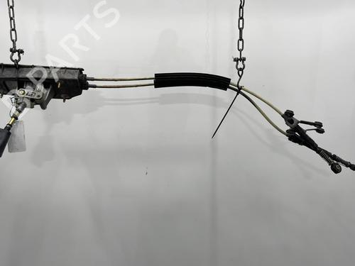Gear lever SKODA FABIA I (6Y2) 1.2 | BP20438245M90 