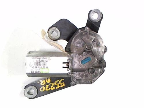 Rear wiper motor CITROËN C5 II (RC_) 2.0 HDi (RCRHRH) | BP20455572M102 