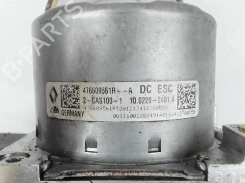 ABS pump RENAULT TRAFIC III Van (FG_) 2.0 dCi 150 (FGMU) | BP39641539M43 - Image 2