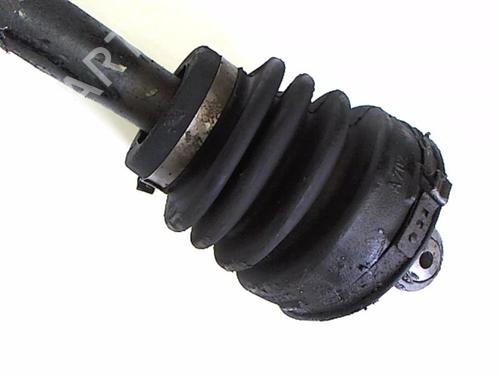 Right front driveshaft FIAT PALIO Weekend (178_, 173_, 373_, 374_, 171_) 1.2 | BP20407324M39 