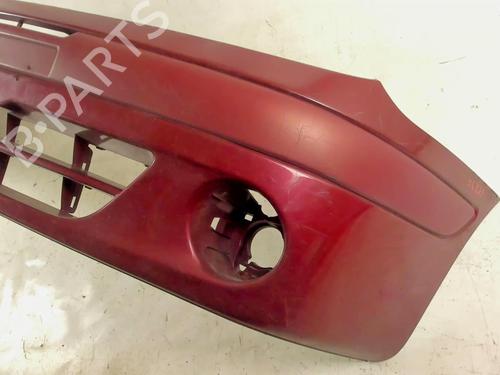 Front bumper RENAULT SCÉNIC I MPV (JA0/1_, FA0_) 1.9 dCi (JA05, JA1F) | BP20390533C7 