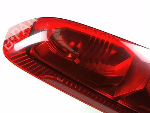 Left taillight NISSAN X-TRAIL I (T30) 2.2 dCi 4x4 | BP20414312C34 