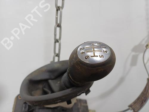 Gear lever DACIA DUSTER (HS_) | BP37728204M90 - Image 5