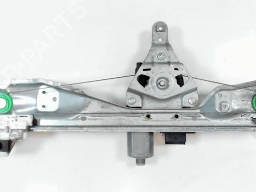 Used Rear right window mechanism PEUGEOT 308 I (4A_, 4C_) 1.6 16V (120 hp) 20442668
