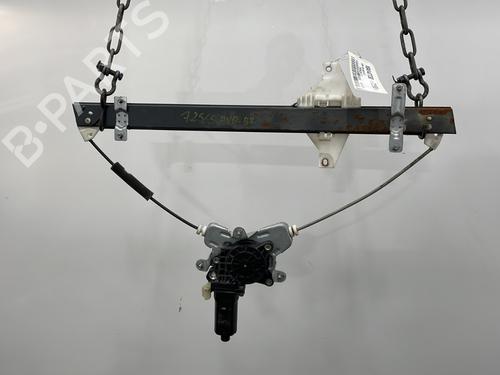 Used Front right window mechanism HYUNDAI TERRACAN (HP) 2.9 CRDi 4WD (163 hp) 24938114