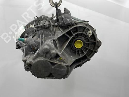 Gearbox NISSAN JUKE (F15) 1.5 dCi | BP20399811M3