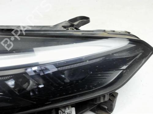 Right headlight RENAULT CLIO V (B7_) 1.5 Blue dCi 115 (B7AD) | BP39486435C29 - Image 4