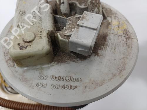 Used Fuel pump Fuel pump SKODA FELICIA II (6U1) [1998-2001] 34047965 34047965