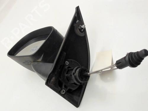 Left mirror FIAT PANDA (169_) 1.2 LPG (169CXF1A) | BP31327963C26