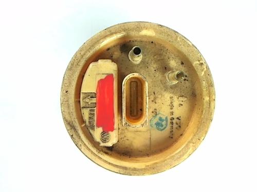 Fuel pump VW TRANSPORTER T5 Van (7HA, 7HH, 7EA, 7EH) 1.9 TDI | BP20462514M76 