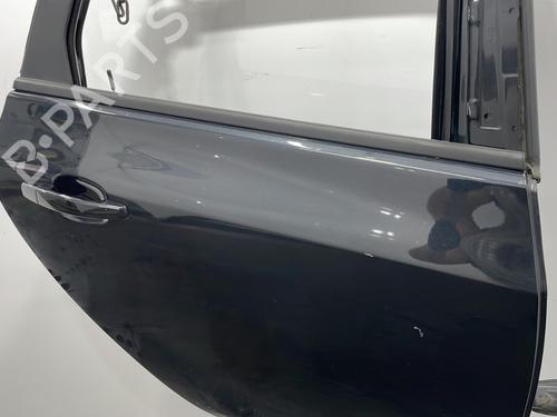 Right rear door OPEL ASTRA J (P10) 1.7 CDTI (68) | BP26642165C5 