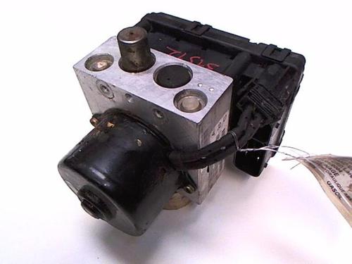 ABS pump JEEP GRAND CHEROKEE II (WJ, WG) 2.7 CRD 4x4 | BP20461541M43 