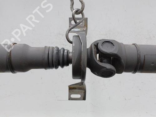 Used Driveshaft MERCEDES-BENZ C-CLASS (W204) C 220 CDI (204.008) (170 hp) 20401462