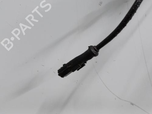 Used Left front steering knuckle DACIA LOGAN (LS_) 1.6 (LSOB, LSOD, LSOF, LSOH) (87 hp) 20405808