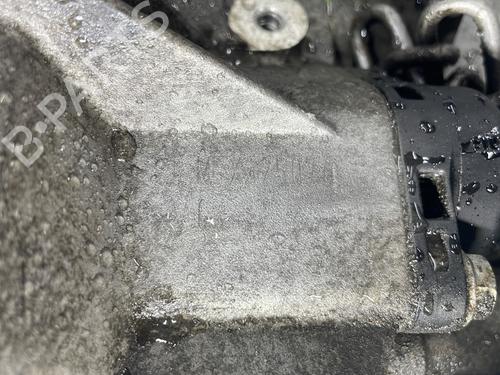 Gearbox SKODA FABIA II (542) 1.2 TSI | BP33743516M3 - Image 2