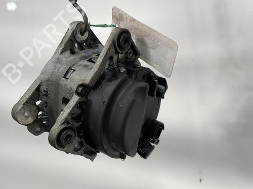 Alternator SKODA FABIA II (542) 1.2 | BP20416754M7