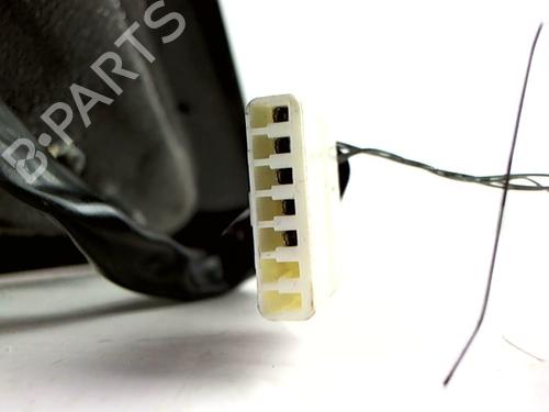 Right mirror ALFA ROMEO 147 (937_) 1.9 JTDM 8V (937.AXD1A, 937.AXU1A, 937.BXU1A) | BP20466174C27 