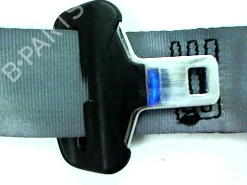 Used Rear right belt tensioner CITROËN SAXO (S0, S1) 1.1 X, SX (60 hp) 20399566