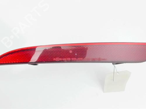 Used Rear bumper left light Rear bumper left light OPEL ASTRA J (P10) 1.7 CDTI (68) (125 hp) 21238622 21238622