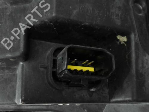 Right headlight CITROËN BERLINGO MULTISPACE (B9) 1.6 HDi 90 | BP39641622C29 - Image 8