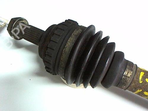 Left front driveshaft PEUGEOT 306 Hatchback (7A, 7C, N3, N5) 1.4 | BP20452968M38