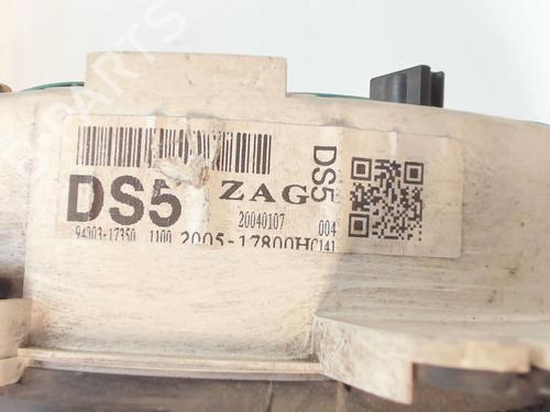 Instrument cluster HYUNDAI MATRIX (FC) 1.5 CRDi | BP20408665C47 