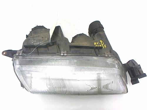 Right headlight PEUGEOT 605 (6B) 2.1 Turbo Diesel | BP20470307C29 