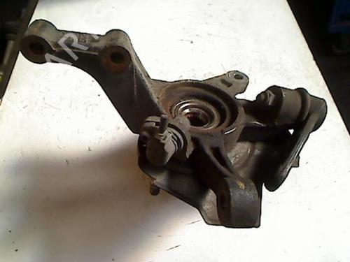 Left front steering knuckle CHEVROLET AVEO / KALOS Hatchback (T200) 1.4 16V | BP20477229M25 