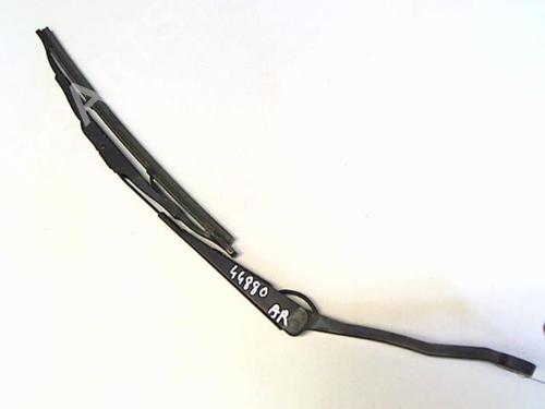 Used Rear windshield wiper arm NISSAN TERRANO II (R20) 3.0 Di 4WD (154 hp) 20471349