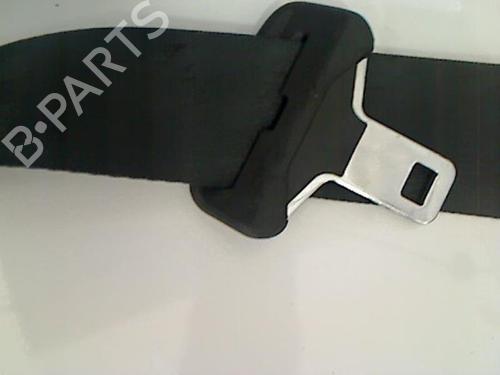 Venstre bak beltestrammer PEUGEOT 307 (3A/C) 2.0 HDi 110 | BP20458499C89 