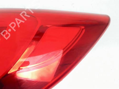 Right taillight KIA SPORTAGE III (SL) 1.7 CRDi | BP31362762C35