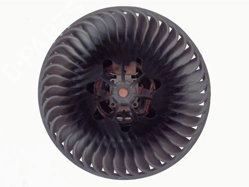 Heater blower motor MERCEDES-BENZ A-CLASS (W169) A 160 CDI (169.006, 169.306) | BP20414686M62 