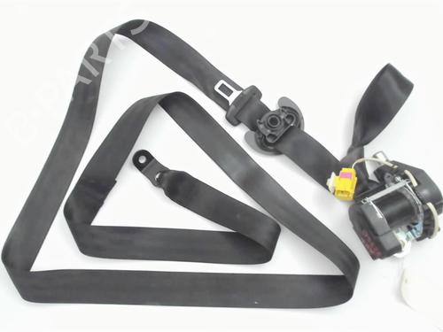 Used Front right seatbelt Front right seatbelt VW TOURAN (1T1, 1T2) 2.0 TDI 16V (140 hp) 20417279 20417279