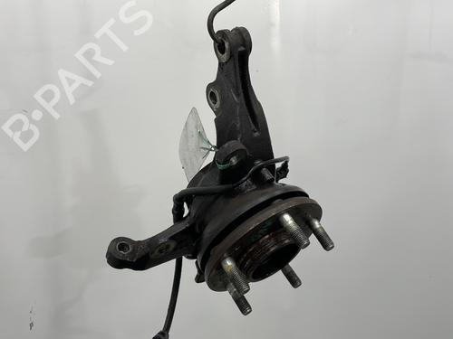 Used Right front steering knuckle Right front steering knuckle HYUNDAI i30 (FD) 1.6 CRDi (116 hp) 21525814 21525814