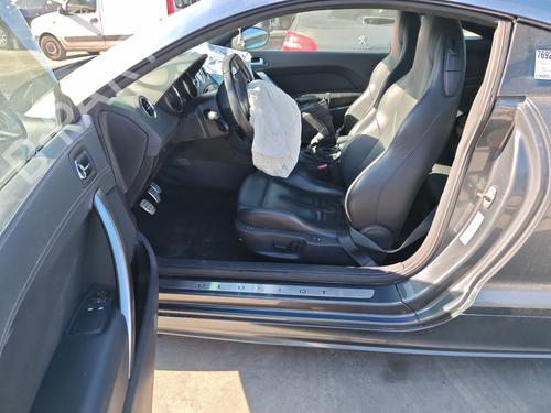 Steering column PEUGEOT RCZ 1.6 16V | BP31602614M21 - Image 20