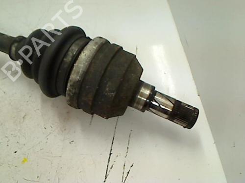 Right front driveshaft OPEL VECTRA B (J96) 1.6 i (F19) | BP20434975M39 